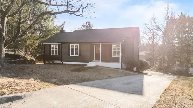 $324,900 | 3510 Cedartree Terrace, Winston-Salem, NC 27127