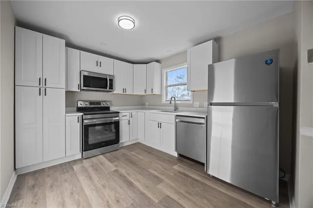 $324,900 | 3510 Cedartree Terrace, Winston-Salem, NC 27127