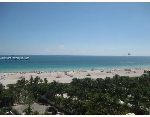 $3,400 | 1800 Collins Avenue, Unit 9A, Miami Beach, FL 33139