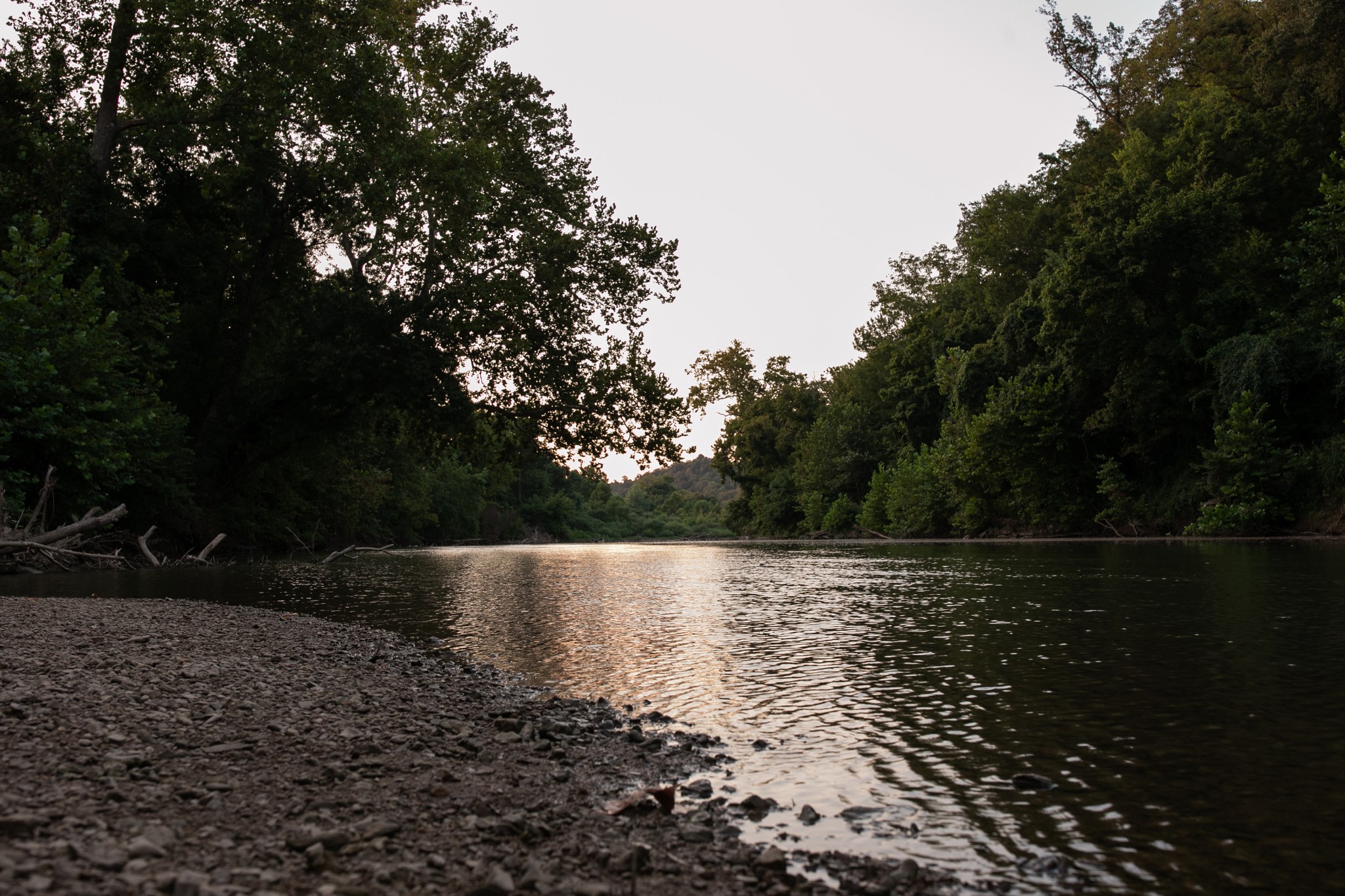 0 Collier Bend Road Charlotte, TN 37036 - Photo 11 of 77 a view of outdoor space and lake view