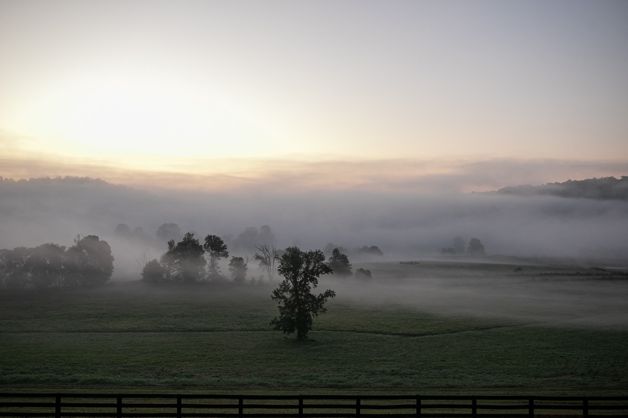 0 Collier Bend Road Charlotte, TN 37036 - Photo 17 of 77 a view of outside space and a yard