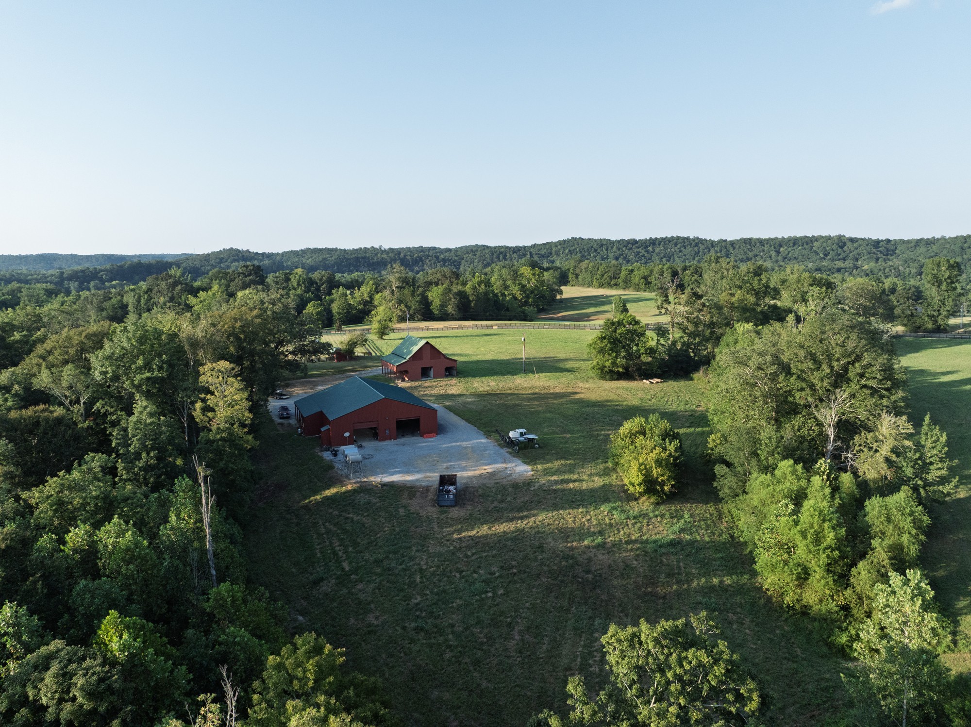 0 Collier Bend Road Charlotte, TN 37036 - Photo 31 of 77