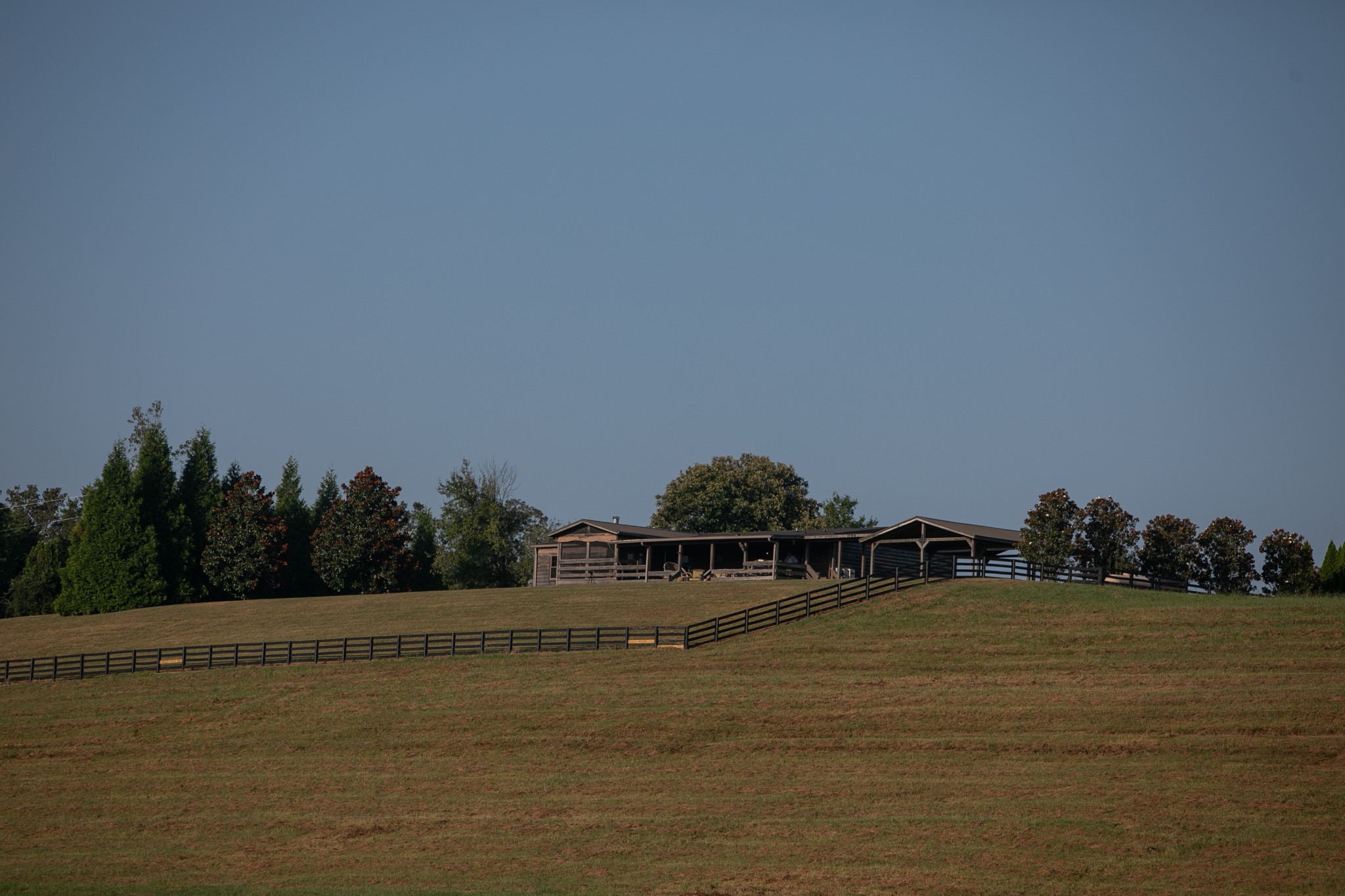 0 Collier Bend Road Charlotte, TN 37036 - Photo 35 of 77 a view of a lake with a city