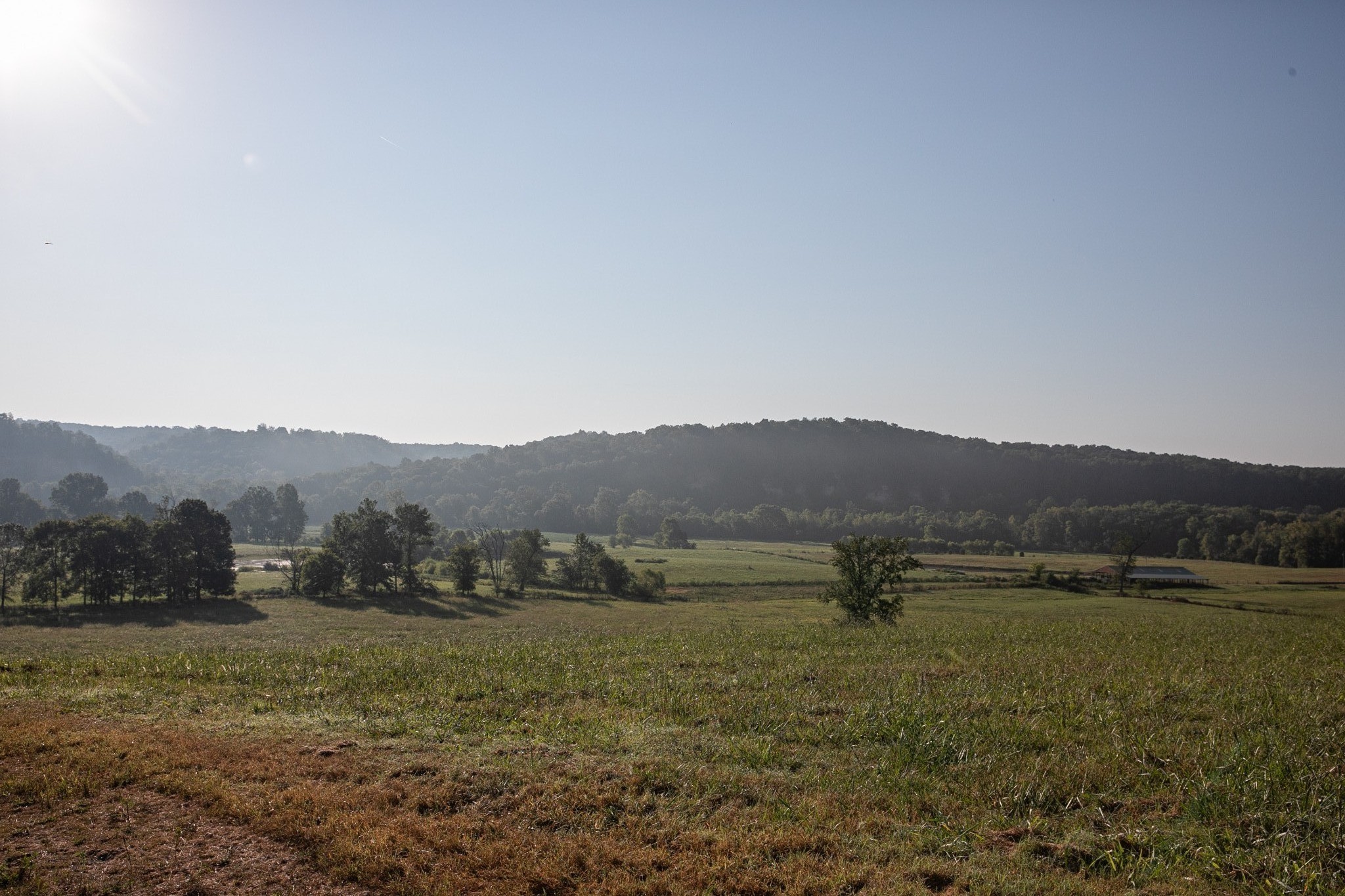 0 Collier Bend Road Charlotte, TN 37036 - Photo 38 of 77 a view of lake with mountain