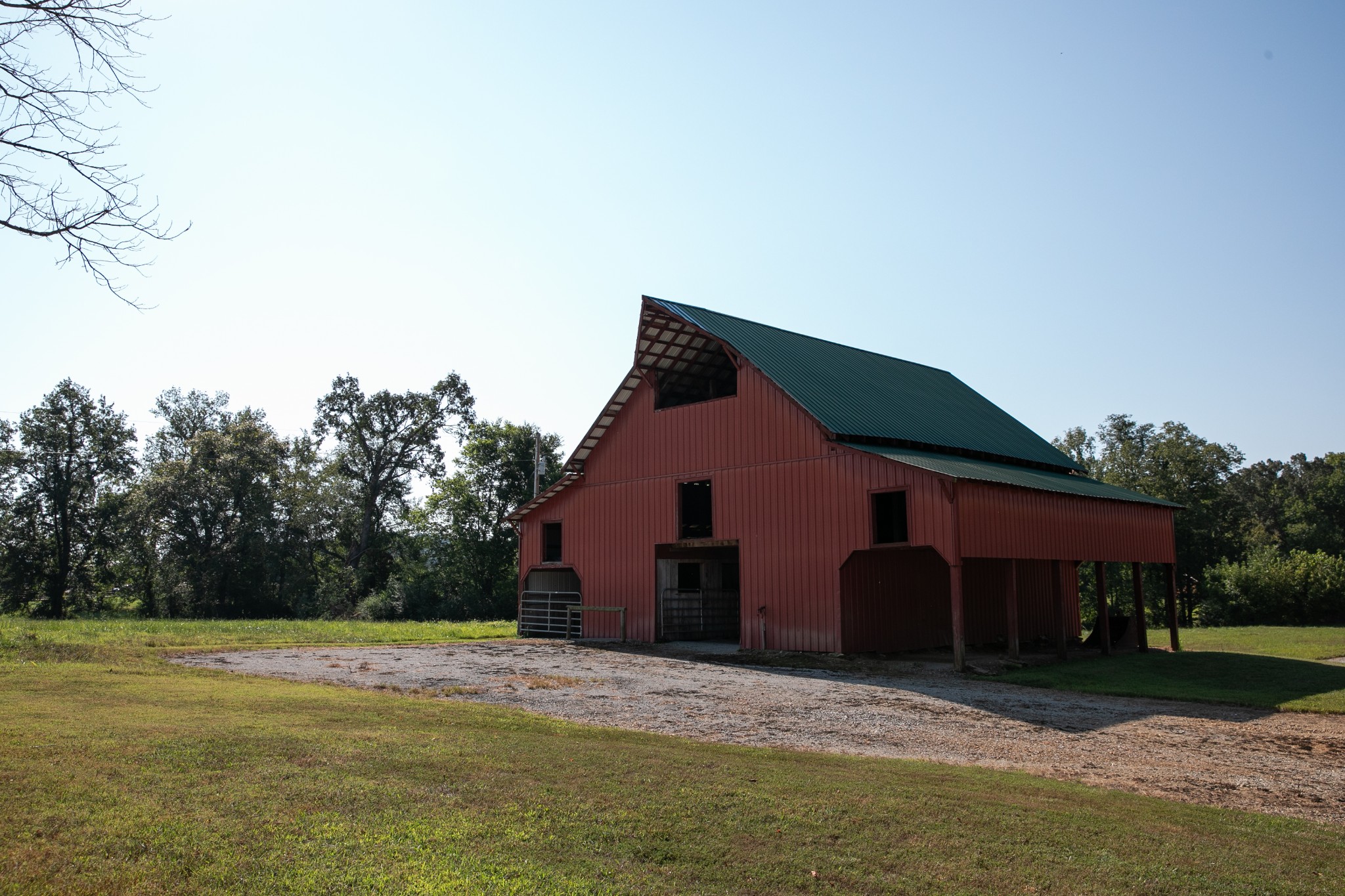 0 Collier Bend Road Charlotte, TN 37036 - Photo 49 of 77 a house view with a outdoor space
