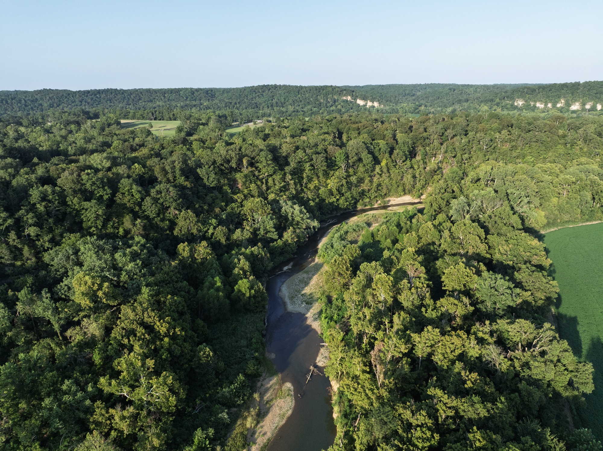 0 Collier Bend Road Charlotte, TN 37036 - Photo 60 of 77