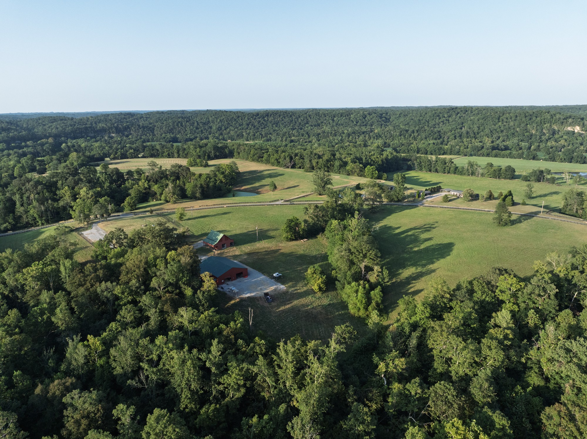 0 Collier Bend Road Charlotte, TN 37036 - Photo 61 of 77 a view of a city