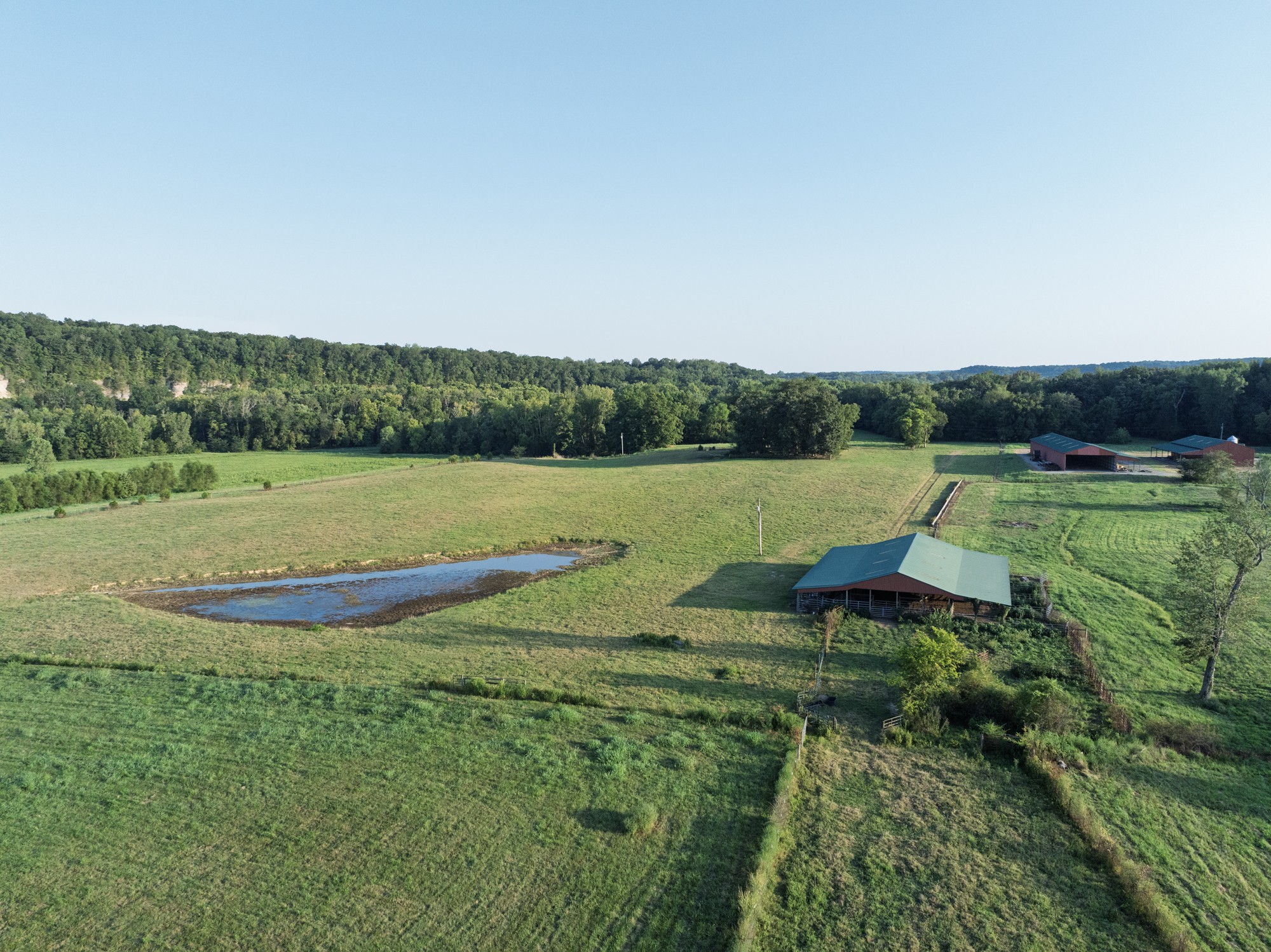 0 Collier Bend Road Charlotte, TN 37036 - Photo 73 of 77