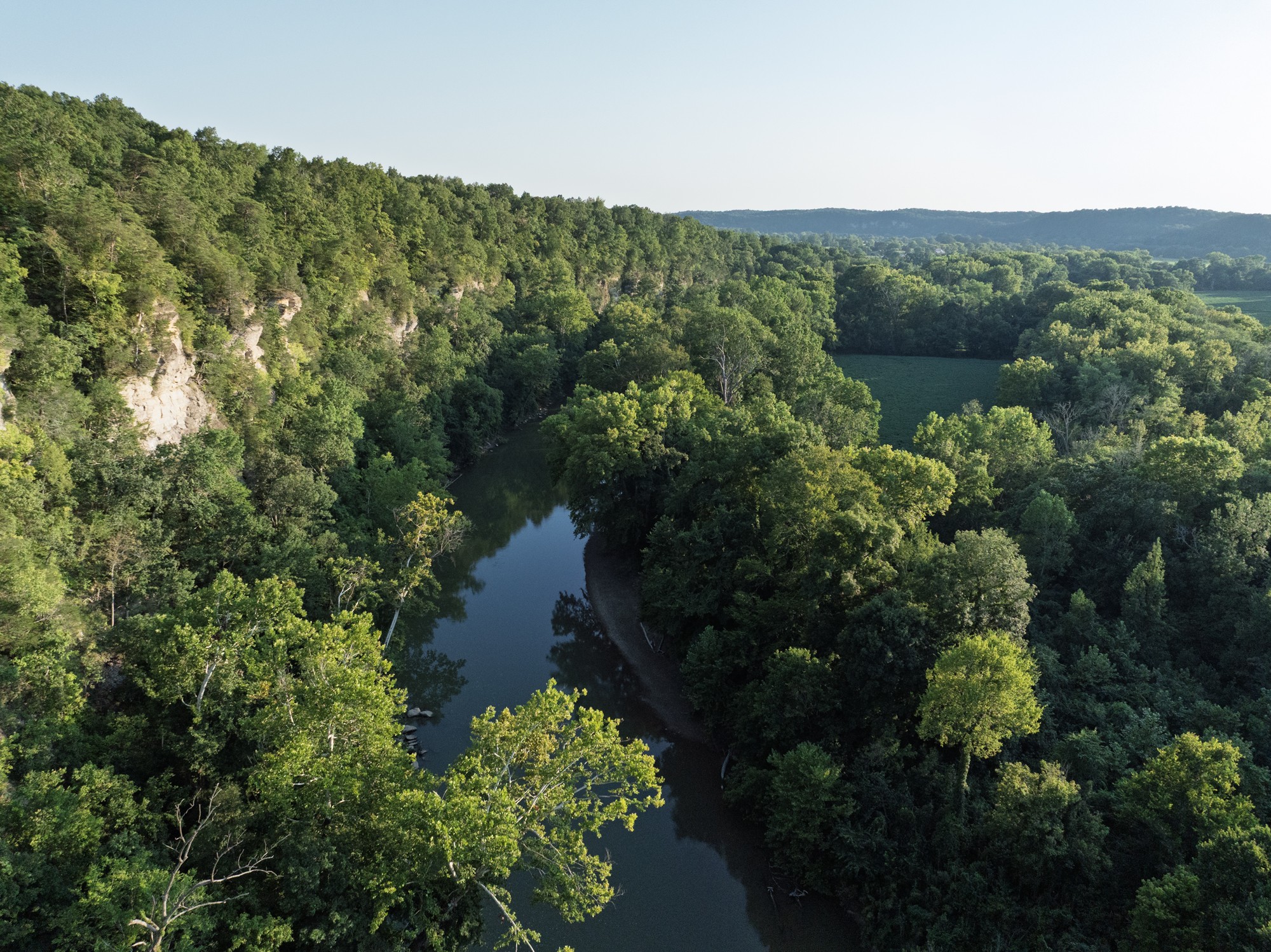0 Collier Bend Road Charlotte, TN 37036 - Photo 77 of 77