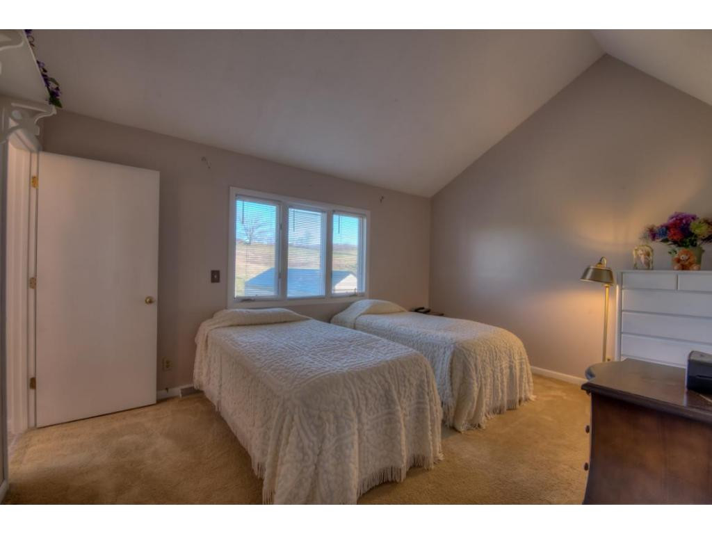 3060 Jockey Road Limestone, TN 37681 - Photo 12 of 23 Master bedroom