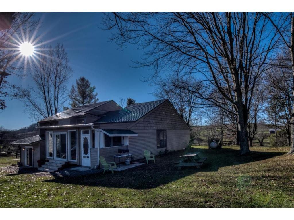 3060 Jockey Road Limestone, TN 37681 - Photo 21 of 23 Photo 21