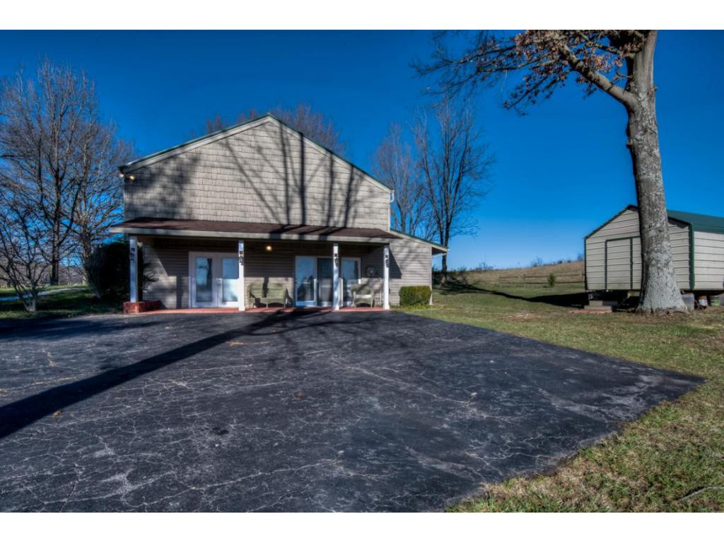 3060 Jockey Road Limestone, TN 37681 - Photo 23 of 23 Photo 23
