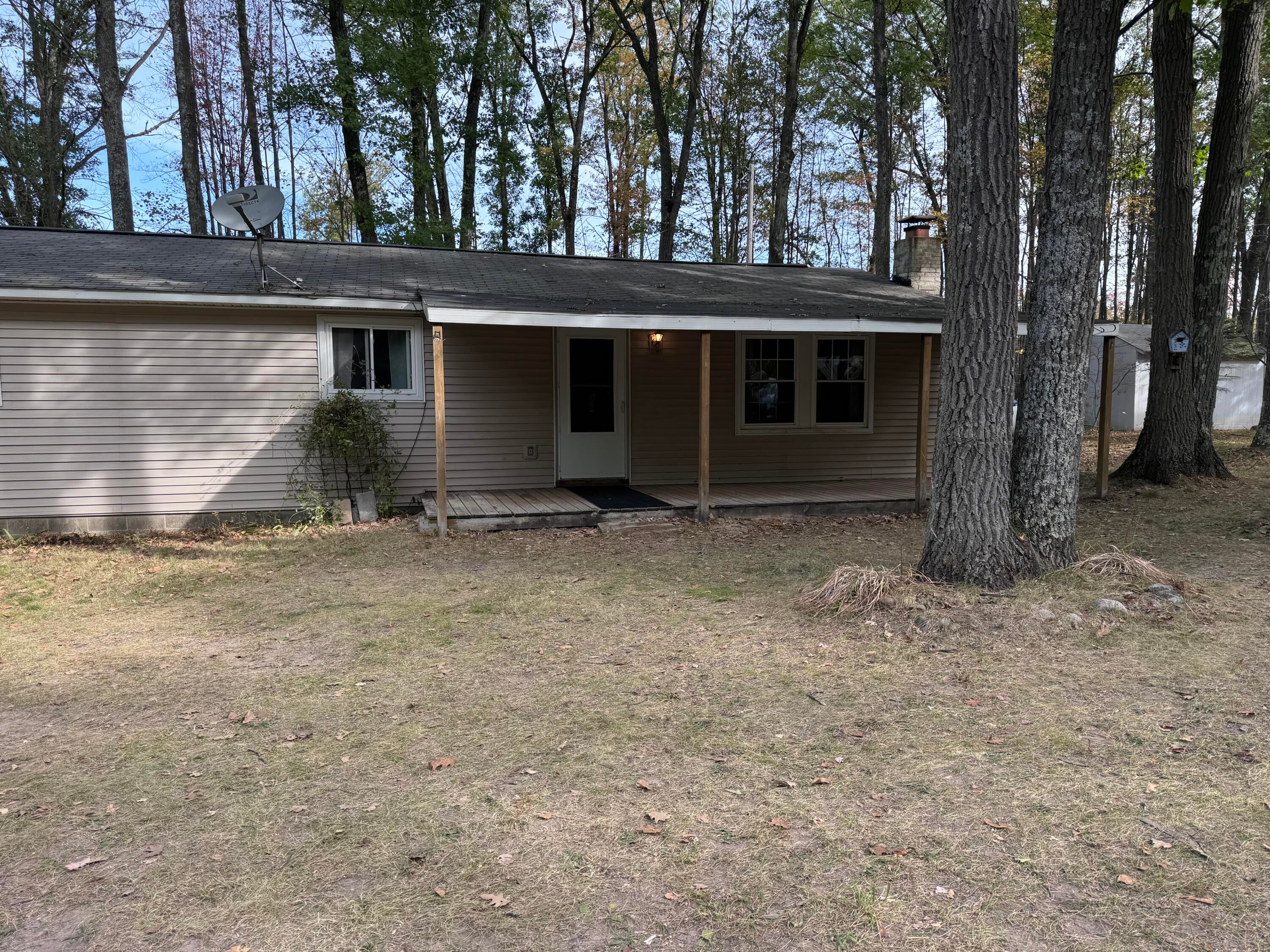 18300 Hilltop Road Atlanta, MI 49709 - Photo 2 of 29 Gallery Image 2