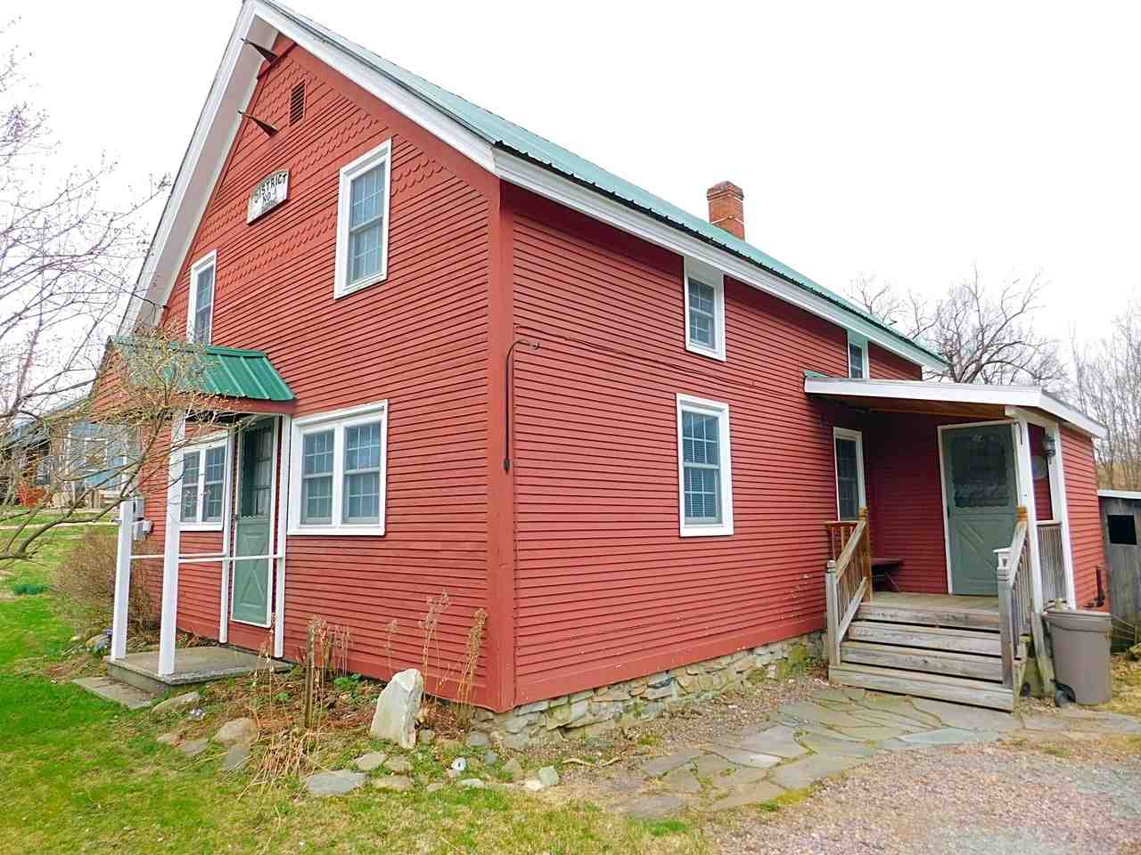 55 Sodom Road Georgia, VT 05468 - Photo 3 of 33