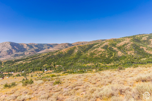3243 Oak Canyon Road, Unit 488 Huntsville, UT 84317 - Photo 4 of 28 Mountain view
