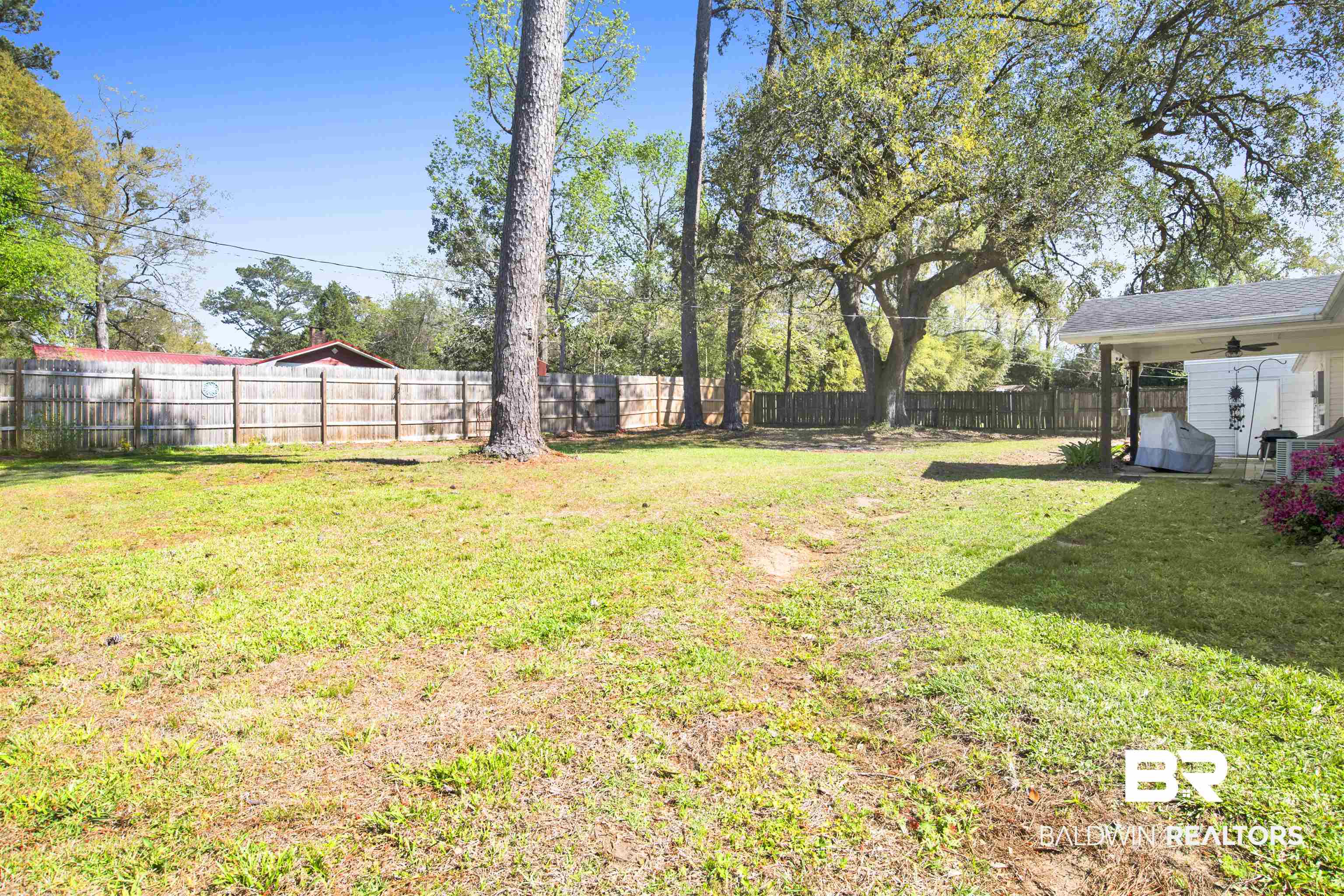 1606 Clark Avenue Bay Minette, AL 36507 - Photo 31 of 31