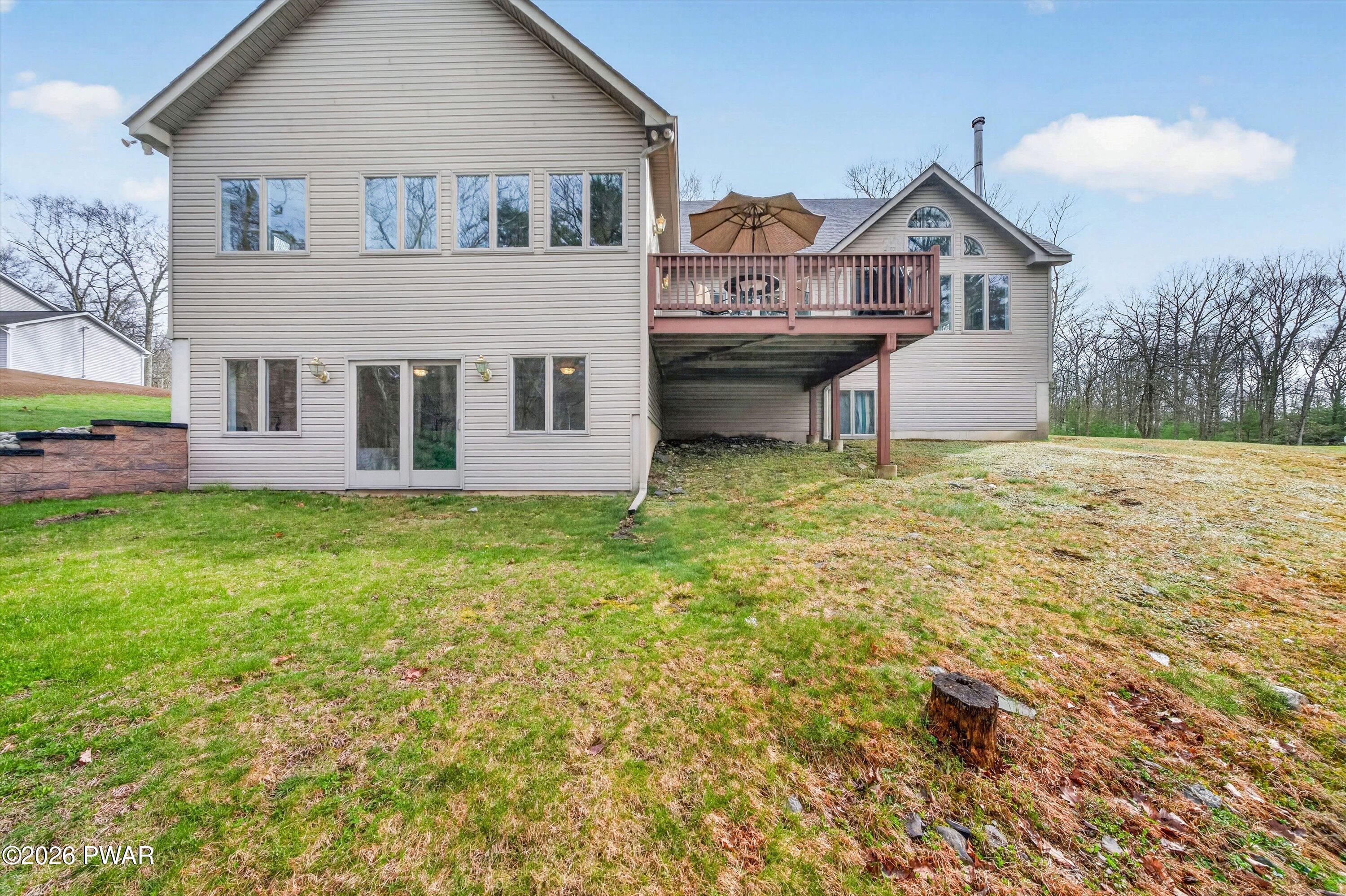 117 Stone Ridge Lane Milford, PA 18337 - Photo 38 of 44