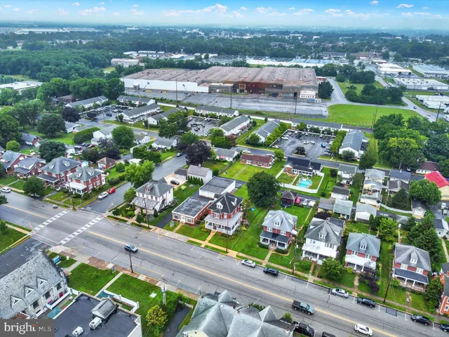 $319,900 | 21 West Main Street, Camp Hill, PA 17011