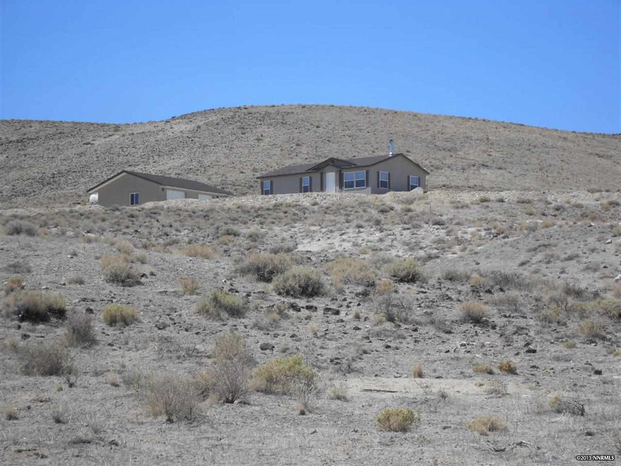 23925 Lahontan Dam Road Fallon, NV 89406 - Photo 1 of 1 Photo 1