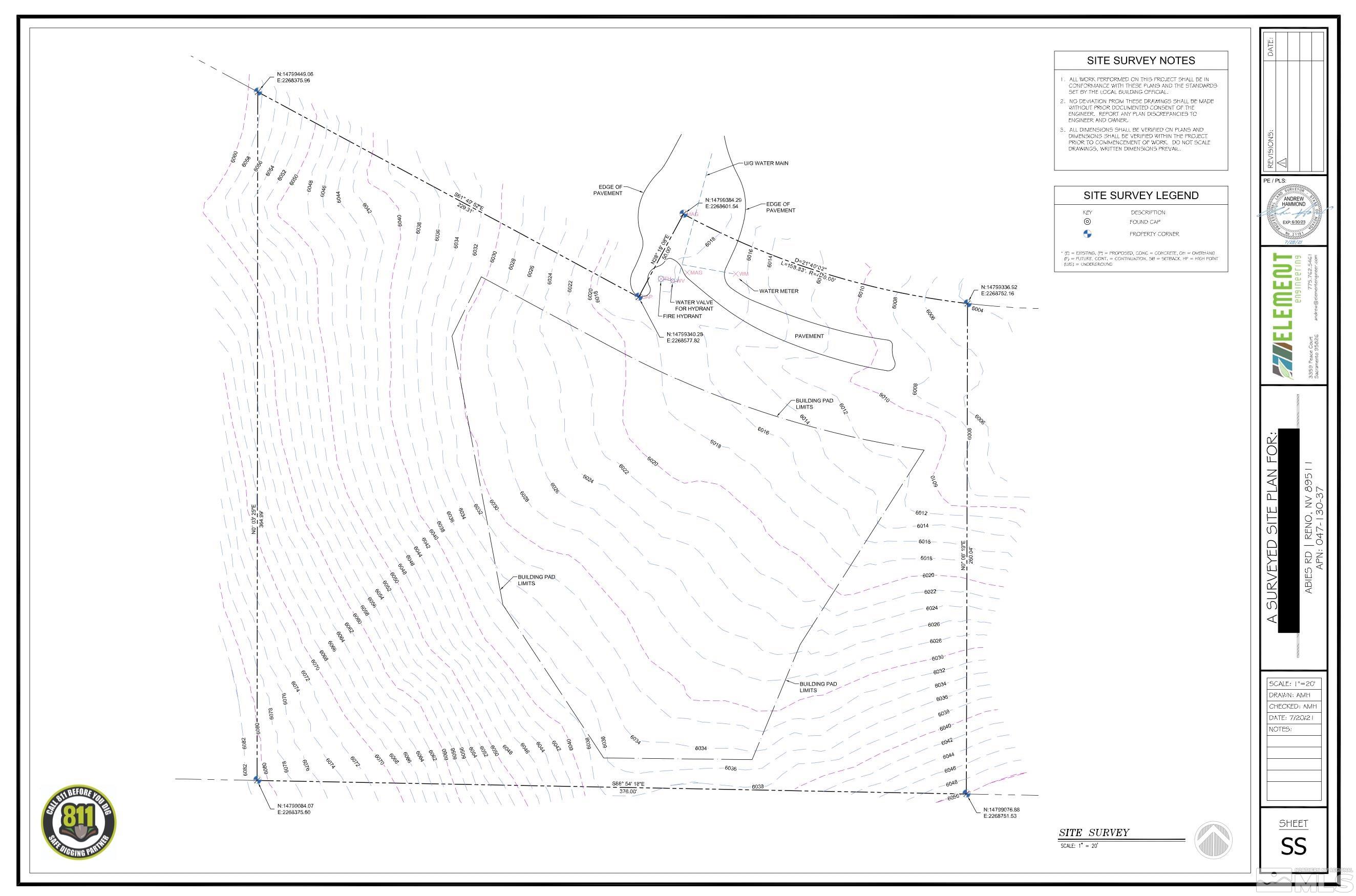 0 Abies Road, Unit PARCEL 2 Reno, NV 89511 - Photo 14 of 16 Photo 14