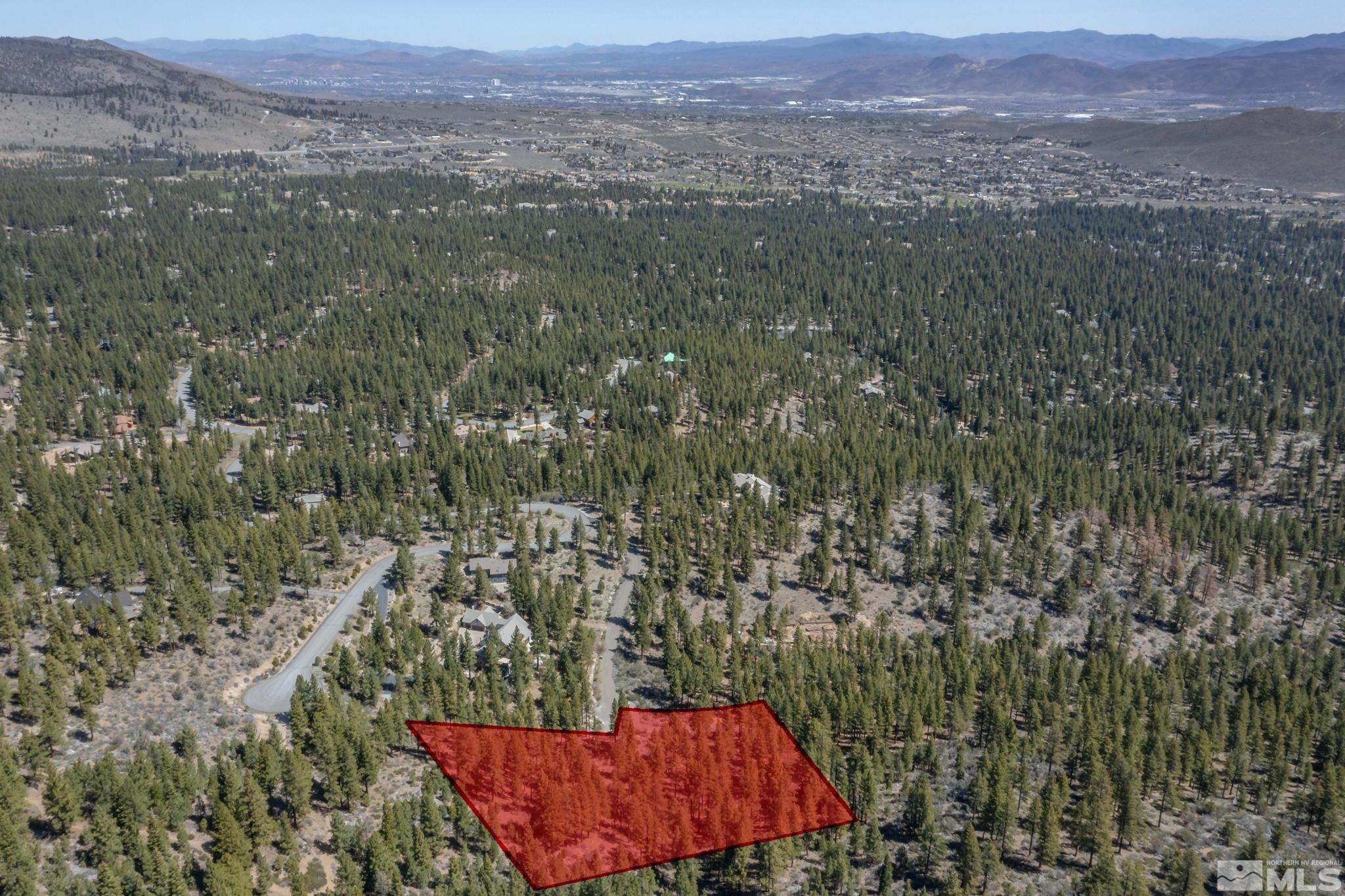 0 Abies Road, Unit PARCEL 2 Reno, NV 89511 - Photo 4 of 16 Photo 4