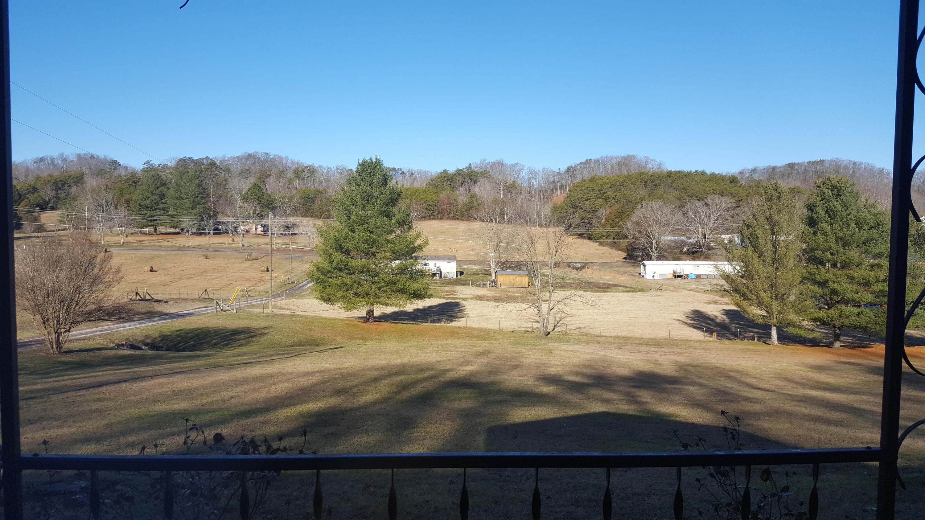 3135 Hinds Creek Road Heiskell, TN 37754 - Photo 3 of 21 3135 Hinds creek view