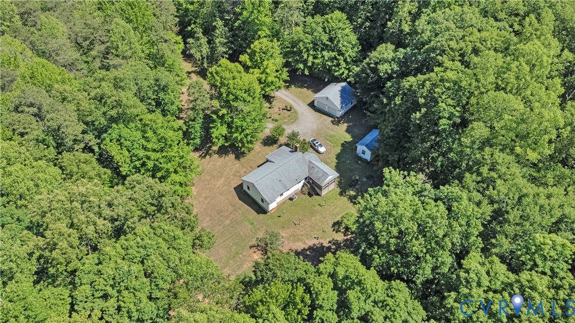 2415 Belle Meade Road Bumpass, VA 23024 - Photo 2 of 41