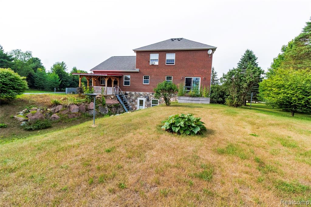 4667 Montgomery Road Marlette, MI 48453 - Photo 2 of 51 Gallery Image 2