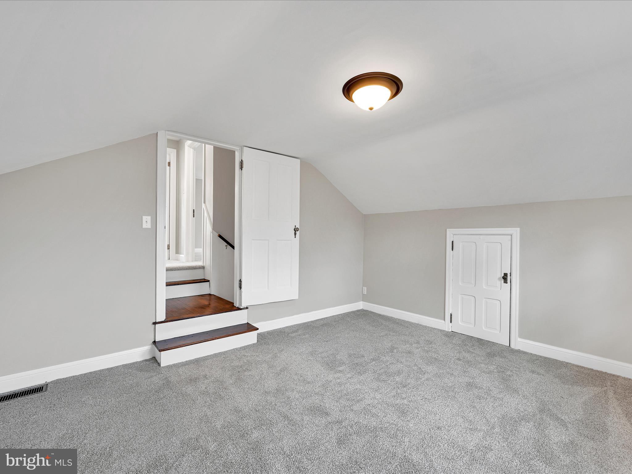 814 Rex Avenue Lebanon, PA 17042 - Photo 17 of 28 Bedroom