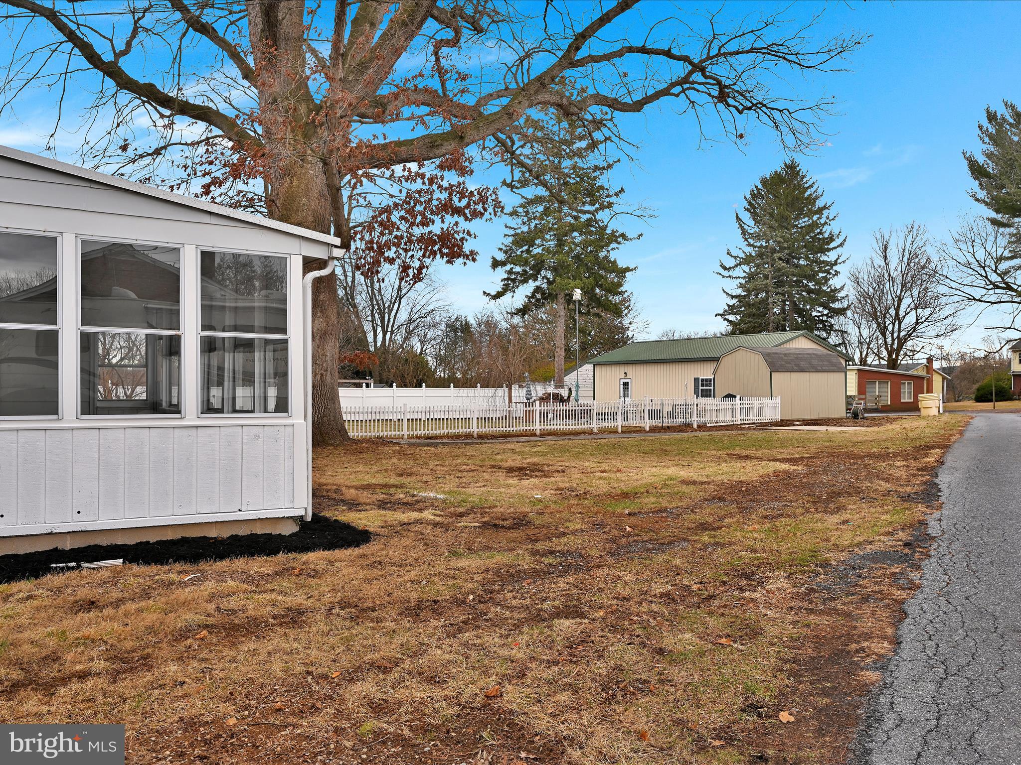 814 Rex Avenue Lebanon, PA 17042 - Photo 28 of 28 Rear