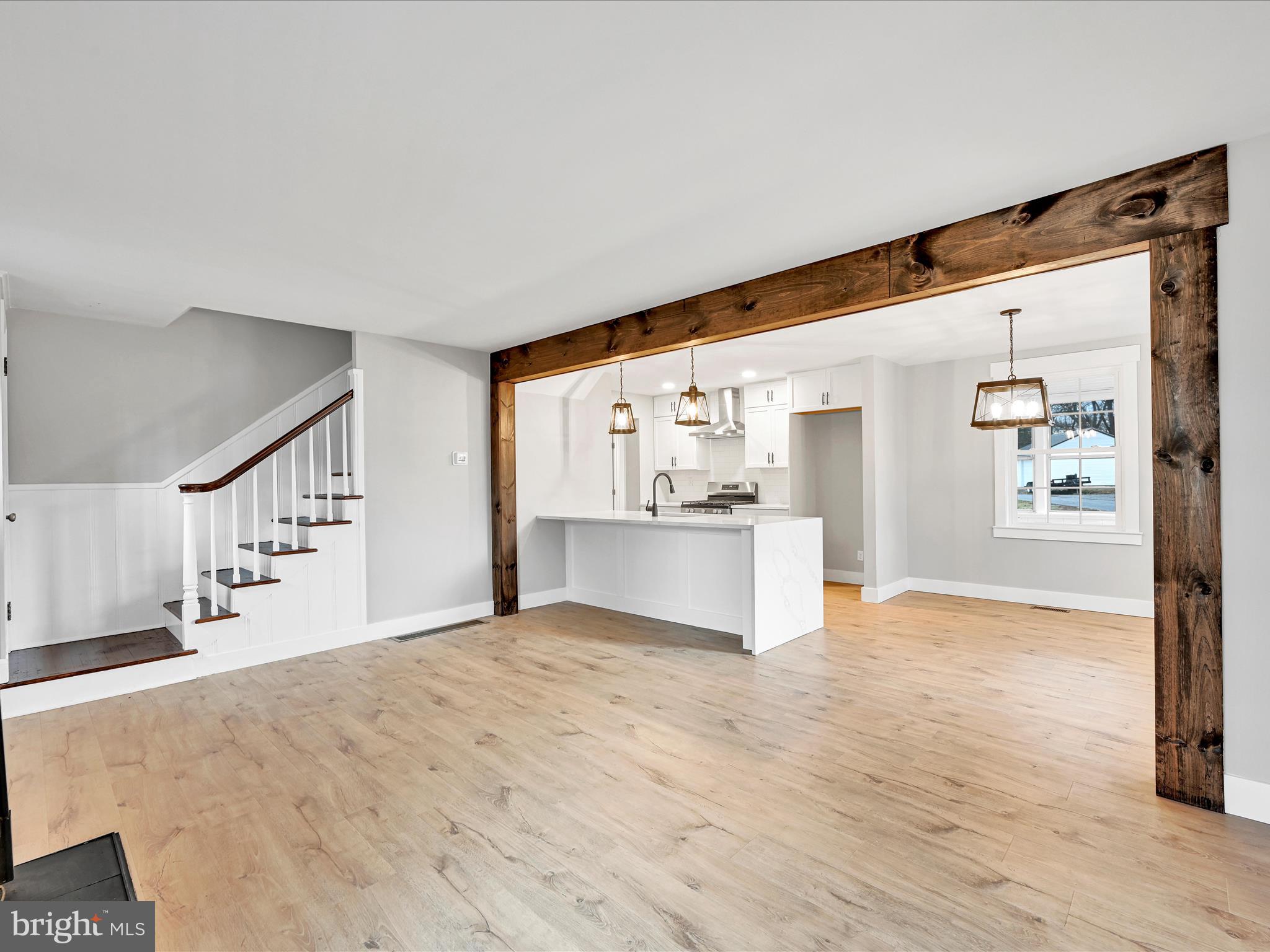 814 Rex Avenue Lebanon, PA 17042 - Photo 3 of 28 Living Room