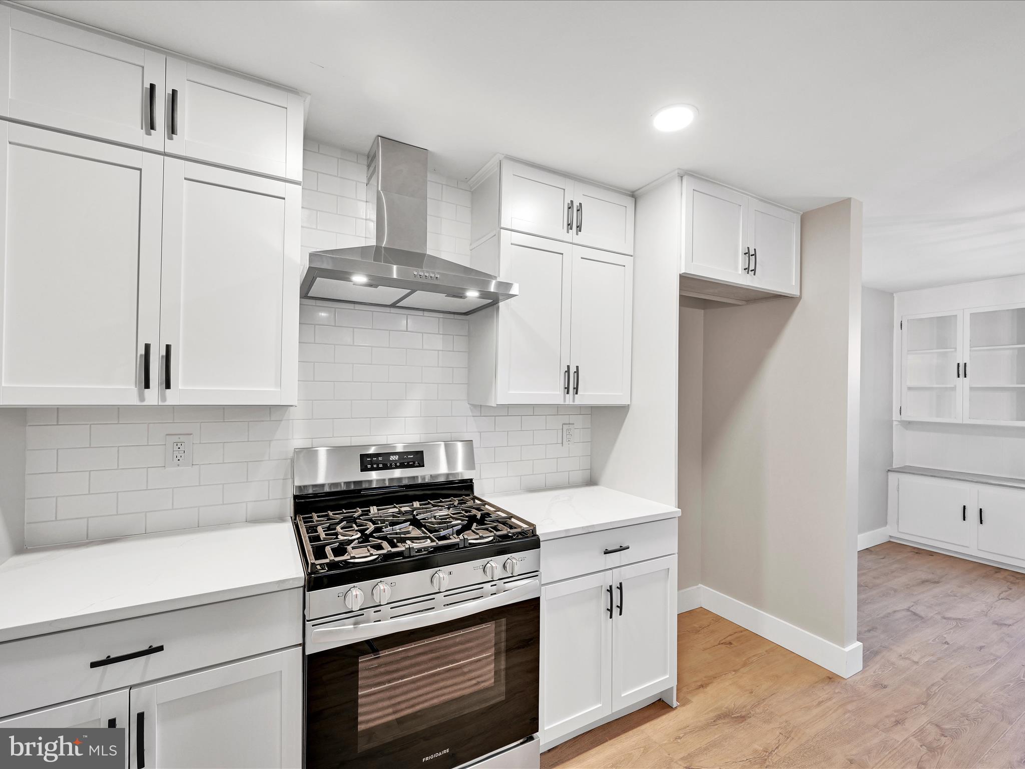 814 Rex Avenue Lebanon, PA 17042 - Photo 10 of 28 Kitchen