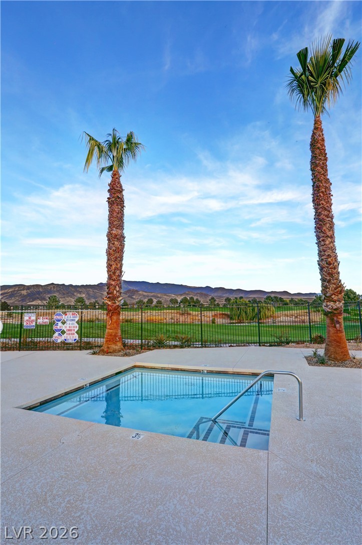 4882 East Beacon Ridge Drive Pahrump, NV 89061 - Photo 63 of 64
