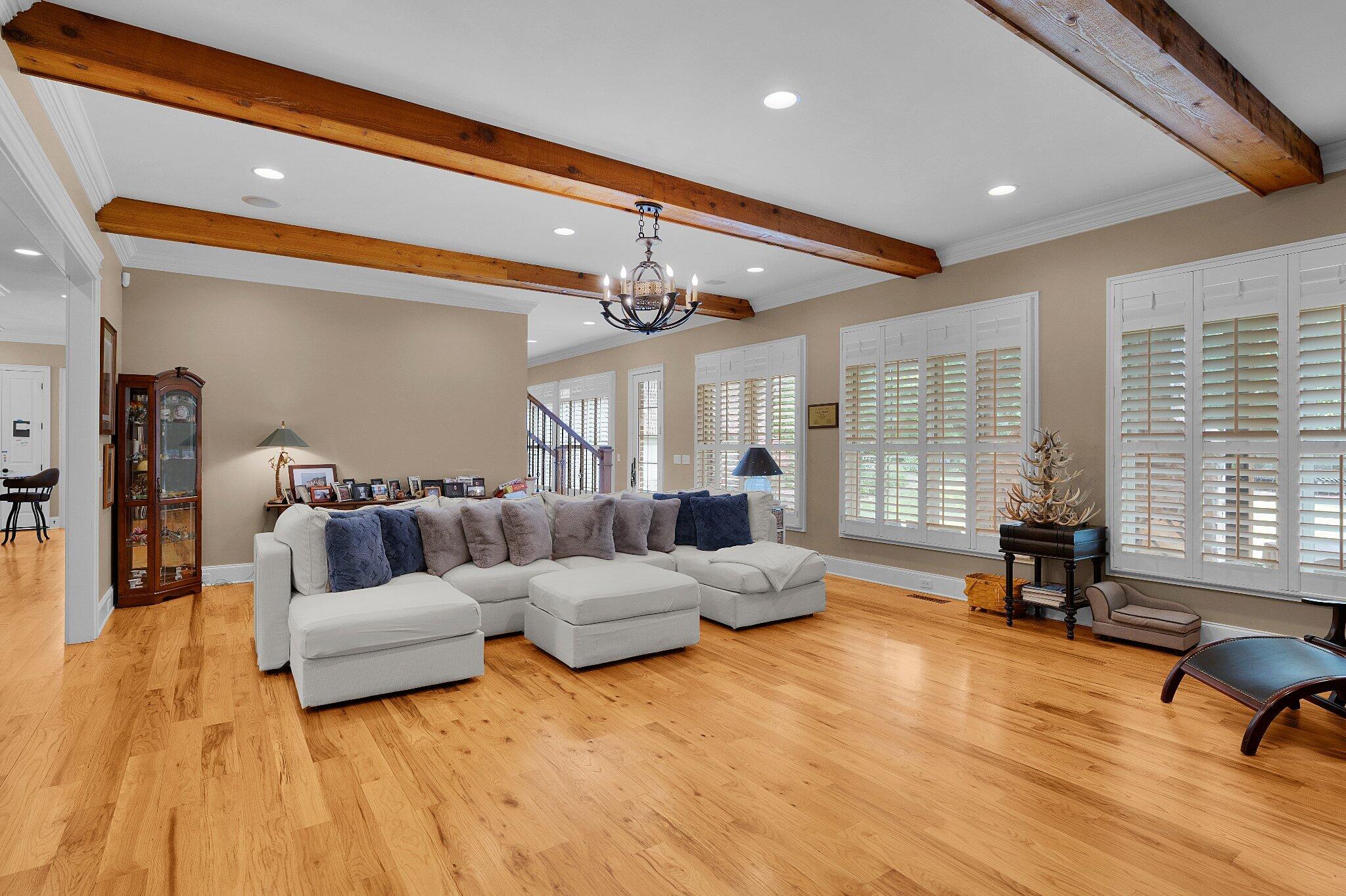 2488 Bugle Call Way Signal Mountain, TN 37377 - Photo 29 of 84 64 - 2488 Bugle Call - Interior