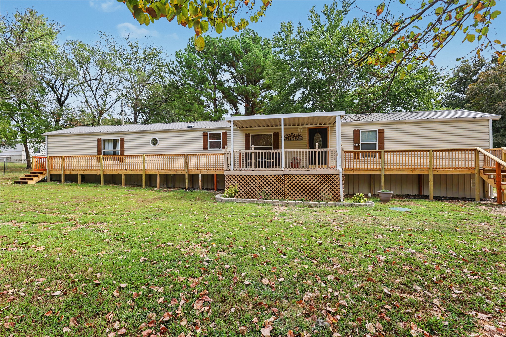 306 North Moseley Road Colcord, OK 74338 - Photo 3 of 100 Gallery Image 3