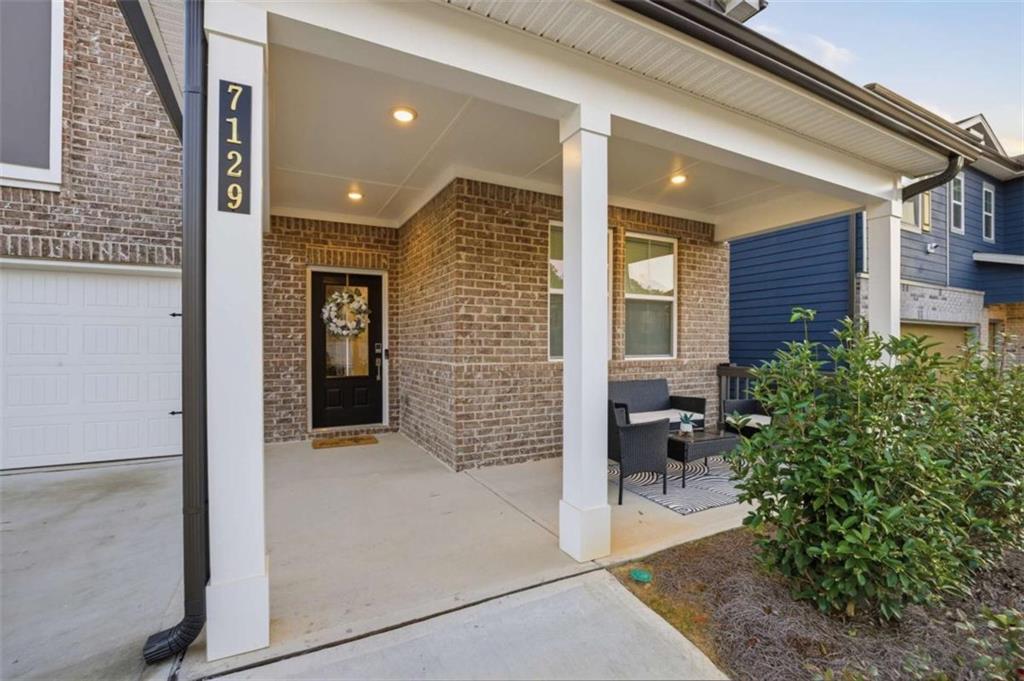 7129 Timberland Trail Lithonia, GA 30058 - Photo 4 of 43