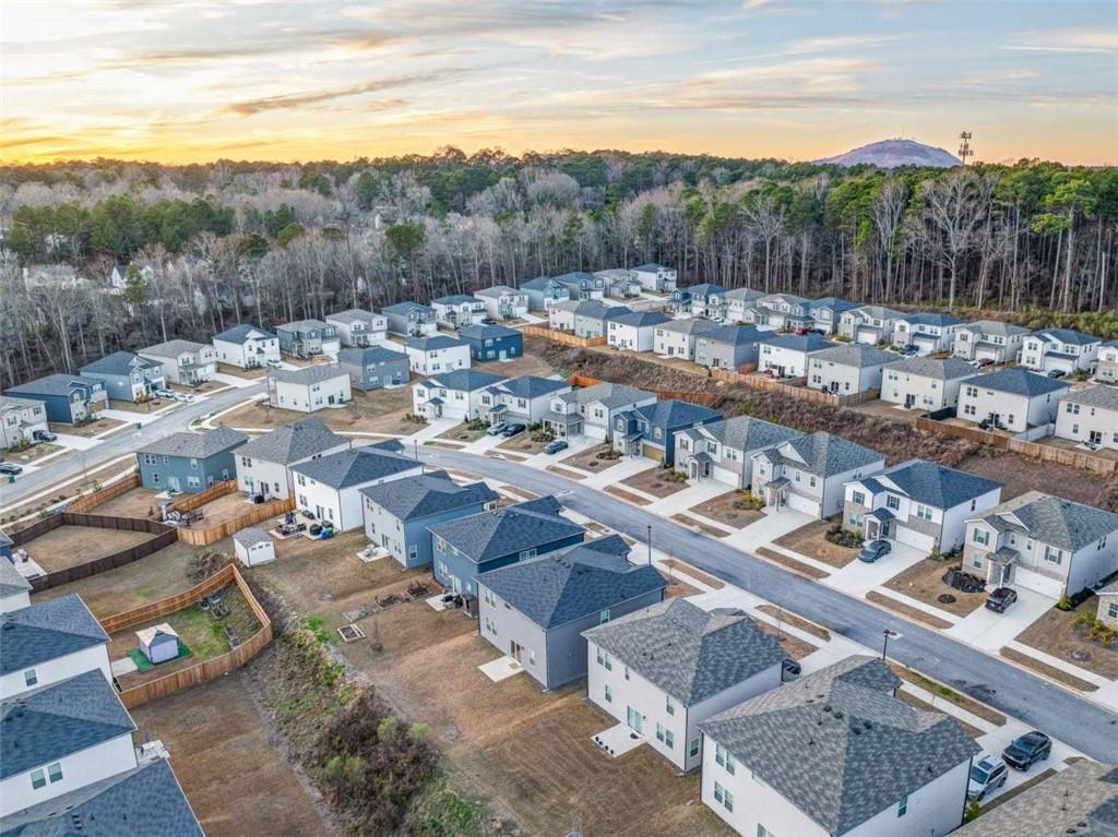 7129 Timberland Trail Lithonia, GA 30058 - Photo 8 of 43