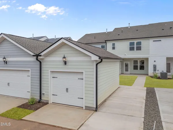 a view of small space