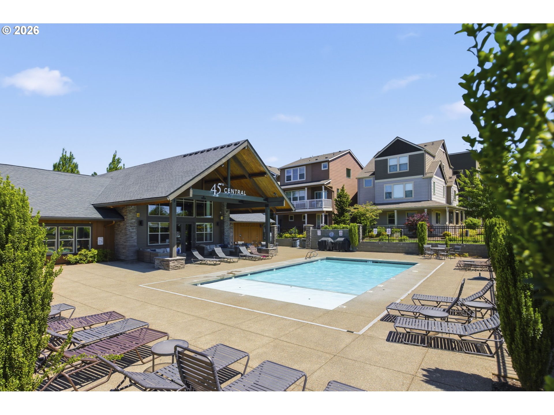 13925 Southwest Meridian Street, Unit 202 Beaverton, OR 97005 - Photo 35 of 43