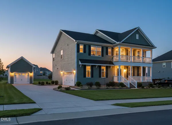 a view of an entryway
