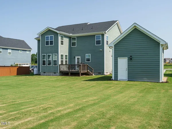 $613,500 | 507 Dungannon Loop, Clayton, NC 27520