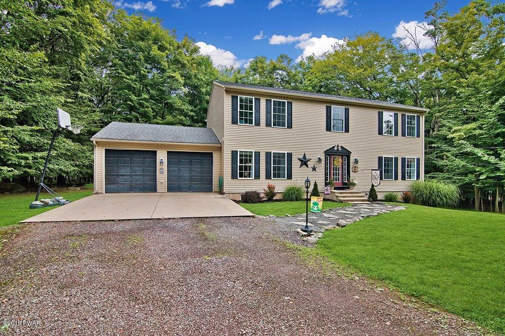 2834 Rockway Road Lake Ariel, PA 18436 - Photo 2 of 112