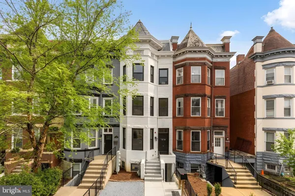 $1,399,900 | 1310 Park Road Northwest, Washington, DC 20010