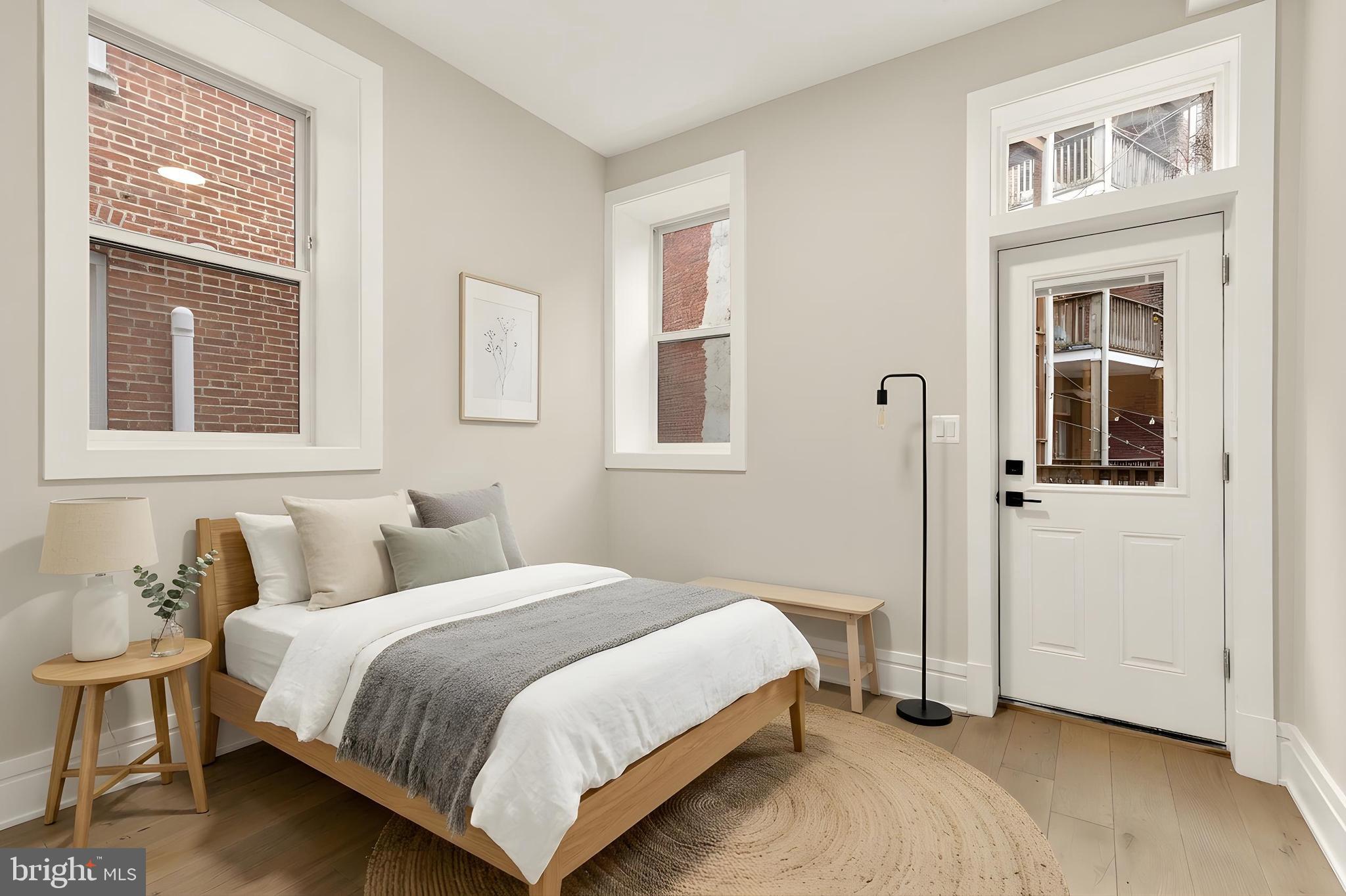 1310 Park Road Northwest Washington, DC 20010 - Photo 15 of 20