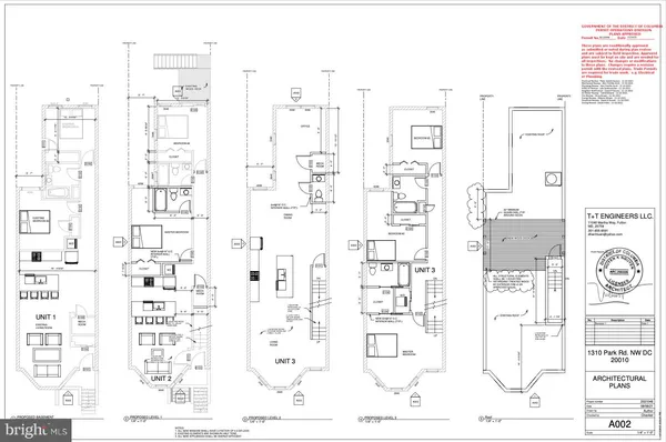 $1,399,900 | 1310 Park Road Northwest, Washington, DC 20010