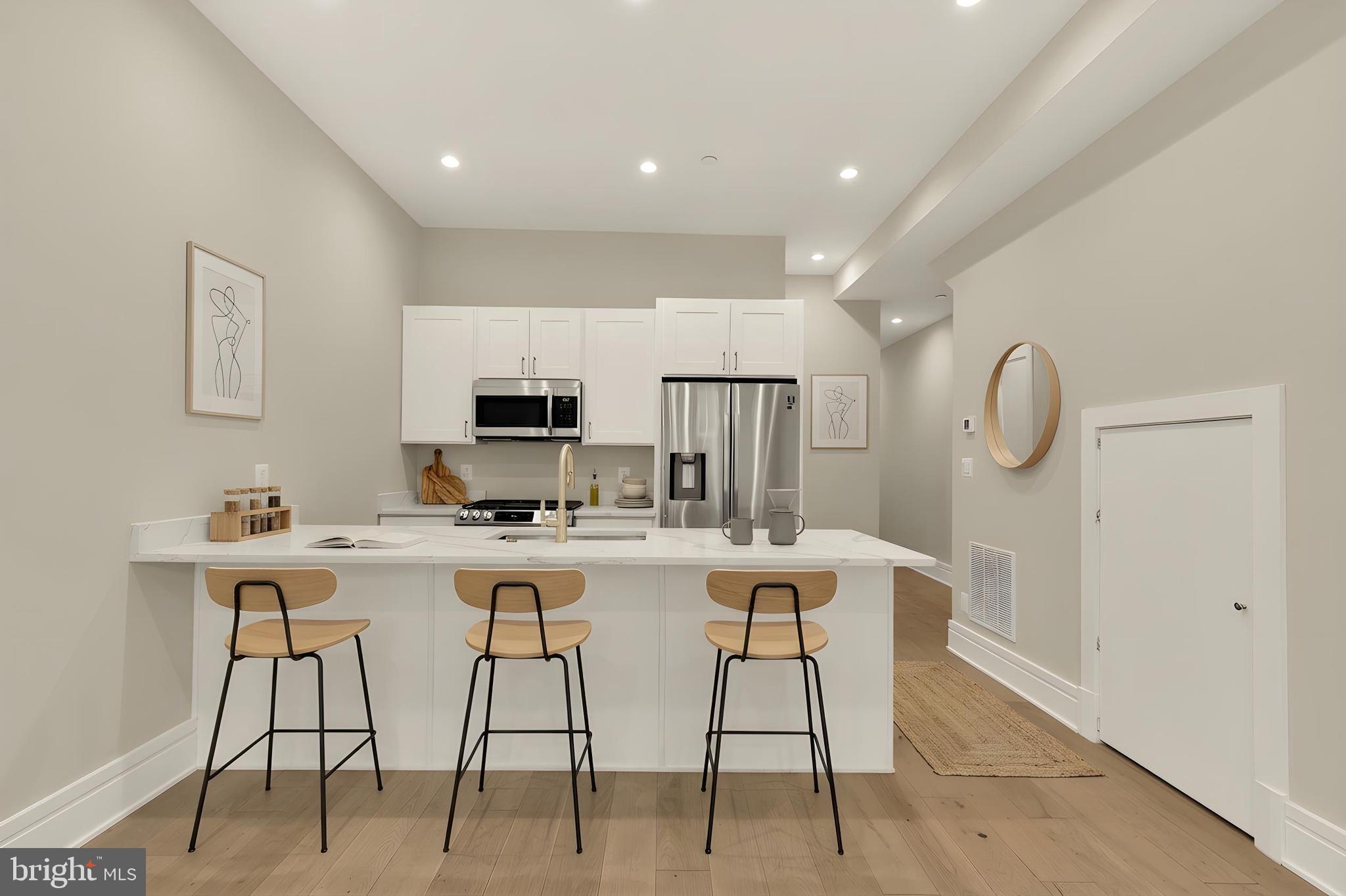 1310 Park Road Northwest Washington, DC 20010 - Photo 5 of 20