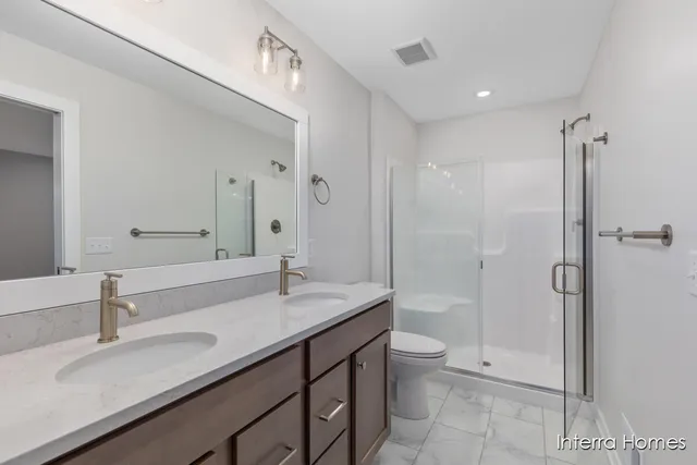 $425,000 | 6599 Bellflower Drive Southwest, Unit 1, Zeeland, MI 49464