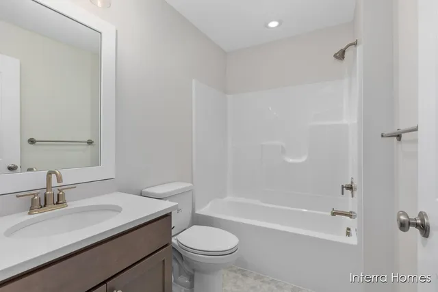 $425,000 | 6599 Bellflower Drive Southwest, Unit 1, Zeeland, MI 49464