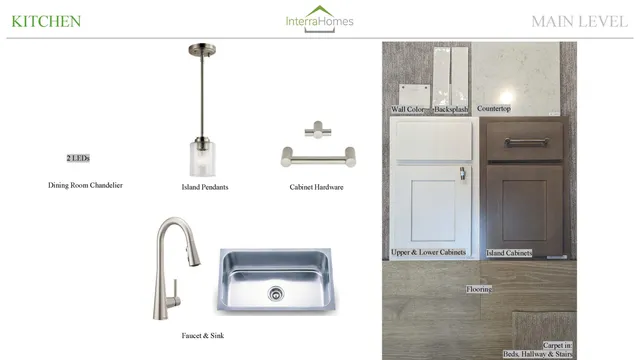 $425,000 | 6599 Bellflower Drive Southwest, Unit 1, Zeeland, MI 49464