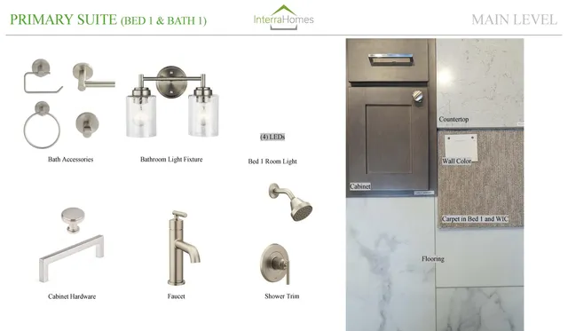 $425,000 | 6599 Bellflower Drive Southwest, Unit 1, Zeeland, MI 49464